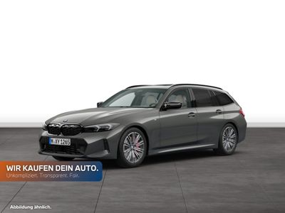 BMW M340d xDrive Touring