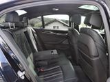 BMW 540i xDrive M Sport VOLL HuD - AHK - 19 LM - SD - SH v.+h