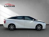 TOYOTA Mirai WASSERSTOFFFAHRZEUG