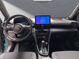 TOYOTA Yaris Cross Teamplayer Allrad 15 Jahre Garantie