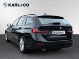 BMW 320 d Touring LC Prof Temp SHZ DAB Parkassist