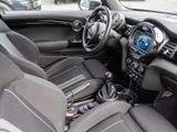 MINI Cooper S +DAB+LED+SHZ+Keyless+Sportsitze+Klima