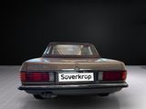 MERCEDES-BENZ 560 SL SHZ