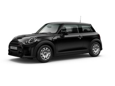 MINI Cooper S Essential Trim 3-Türer Aut.LED DAB SHZ