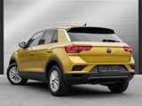 VW T-Roc 1.6 TDI Ganzjahresr./TÜV Neu/Garantie