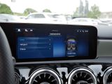 MERCEDES-BENZ A 200 Kompaktlimousine AMG NIGHT SPUR PANO PDC