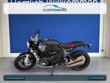 BMW R nineT 100 Jahre Limitiert,719er Frästeile,Räder