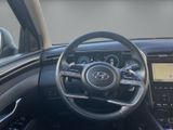 HYUNDAI TUCSON Trend 4WD ix35 +Kamera+Navi+Sitzheizung+