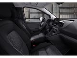 MERCEDES-BENZ Citan 112 CDI KASTEN LANG KLIMA TEMPOMAT PDC