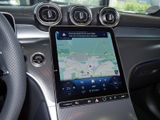 MERCEDES-BENZ GLC 200 d 4MATIC AMG MEMO 360 AHK DISTR KAMERA