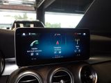 MERCEDES-BENZ GLC 300 d 4MATIC AMG NIGHT MEMO MULTI AHK KAMERA