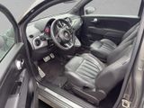 ABARTH 595C Cabrio Turismo *1.Hand*Leder*Autom.