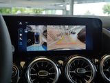 MERCEDES-BENZ GLA 180 d NIGHT PROGRESSIVE 360 DISTR KAMERA PDC