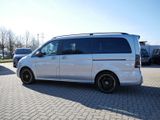 MERCEDES-BENZ V 300 AVANTGARDE ALLRAD AMG NIGHT MOPF WINTER STANDH