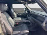 LAND ROVER Defender 90 D300 X-Dynamic SE AHK,Black-P.,Winter-P.
