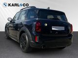 MINI Cooper SE Countryman ALL4 LED Kamera Keyless PDC