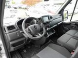 RENAULT Master III Kasten L2H2 HKa 3,5 Komfort 3 AHK+PDC+Rfk+Klima