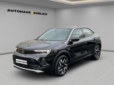 OPEL Mokka-e Elegance +Sitzheizung+Kamera+Klima+