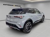 OPEL Mokka GS 1.2 +Sitzheizung+PDC+LED+Klimaautomatik+