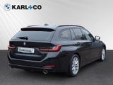 BMW 318 d touring Stop&Go AHK Sportsitze Alarm