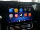MERCEDES-BENZ CLA 250+ mit EQ Technologie PROGRESSIVE MEMO PDC