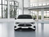 MERCEDES-BENZ CLA 250+ mit EQ Technologie AMG BURM NIGHT MEMO