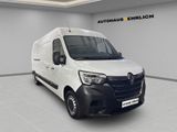 RENAULT Master Kasten L3H2 HKa 3,5t III +Kam+Klima+Navi+