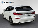 BMW 118 d 5-Türer ACC AHK HUD LED Navi PDC SHZ Klima