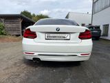 BMW 220 i Coupe Sport Line Soundsys PDCv+h SHZ Navi