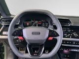 AUDI RS 3 Sportback 294 kW S-tronic Klima Navi Leder