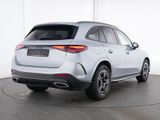 MERCEDES-BENZ GLC 300 d 4M , AMG NIGHT MEMO AHK KAMERA PANO