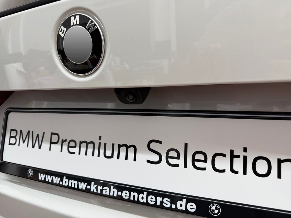BMW X1 sDrive18d xLine SHZ+AppleCarplay+RFK+DAB