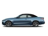 BMW 430 iMSportCabrio+Navi+DAB+AHK+RFK+Leder+e-Sitze