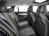 MERCEDES-BENZ E 220 d T // AVANTGARDE DISTR SPUR AHK KAMERA