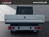 FIAT Ducato Maxi Pritsche 35 180 L5 Navi Apple CarPla