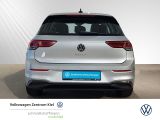 VW Golf VIII Life 1.5 TSI NAVI+SITZHZ+PDC+HHC