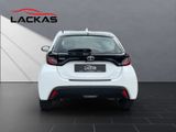 TOYOTA Yaris Comfort