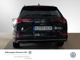 VW Golf VIII Variant Goal 1.5 eTSI NAVI+SITZHZ+ACC