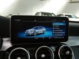 MERCEDES-BENZ C 220 T d  AVANTGARDE KAMERA PDC SHZ