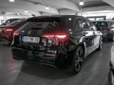 MERCEDES-BENZ A 200 d  NIGHT PROGRESSIVE DISTR KAMERA SPUR