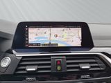 BMW X3 xDrive20d Panorama HiFi HUD Memory Sitze