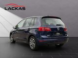 VW Golf Sportsvan VII Comfortline *PDC*8-FACH*