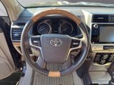 TOYOTA Land Cruiser TEC-Edition *7Sitz*360Kamera*
