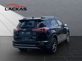 TOYOTA RAV 4 Hybrid Style Selection*JBL*360°*AHK