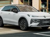 VW T-Roc Style 1.5 eTSI SITZHZ+ACC+PDC+RFK+CARPLAY