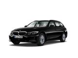 BMW 320 e Touring LED+PDC+SHZ+AppleCarPlay DW 0,5%