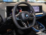 BMW X3 d+M Sport+xDrive+Park-Assistent+AHK-klappbar+Navi+Digitales Cockpit