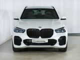 BMW X5 40d 2Achs Laser Pano ACC H&K 360 AHK StandHZG