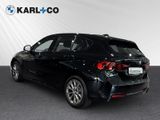 BMW 120 i 5-Türer Navi Ambiente LED Driv Assis DAB