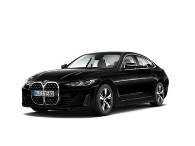 BMW 420 Gran Coupe i+Navi+Laserlicht+Leder+RFK+PDCv+h